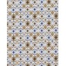 Bugatti Casual  Mosaic shirt
