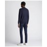 Remus Uomo LS Polo Sweater