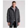 Remus Uomo Tate Quilted Parka