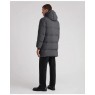 Remus Uomo Tate Quilted Parka