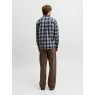 Jack & Jones Bluharvey Check L/S Shirt