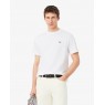 Lacoste Cotton T-Shirt