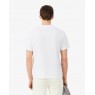 Lacoste Cotton T-Shirt