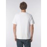 Pretty Green Rave-On Paisley Logo T-Shirt