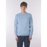 Pretty Green Merino Blend Crew