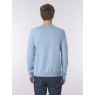 Pretty Green Merino Blend Crew