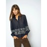 Mos Mosh Silca Lino Shirt