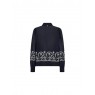 Mos Mosh Silca Lino Shirt