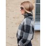Mos Mosh Maija Check Knit