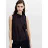 French Connection Leela Scarf Top