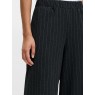 French Connection Sarai Pinstripe Trouser