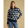 Joules Winter Woolies Knit