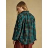 Joules Melanie Check Shirt