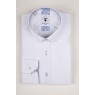 Marc Darcy Arthur Rounded Collar Shirt
